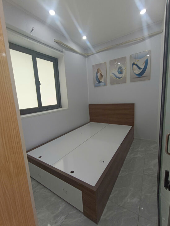 Bán căn hộ 51m2, 1,78 tỷ tại Lê Đức Thọ, Mỹ Đình II, Nam Từ Liêm, Hà Nội