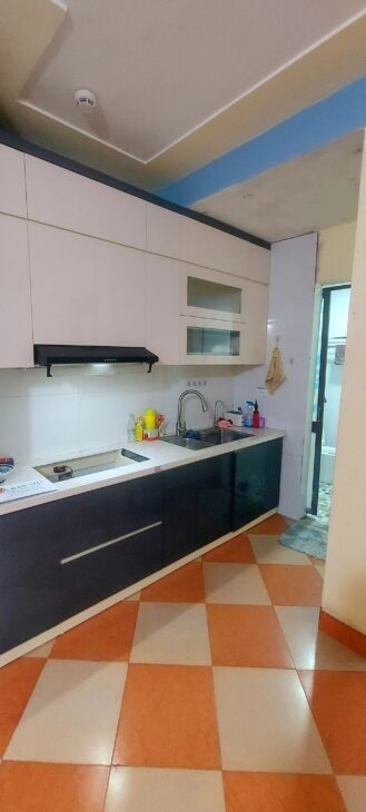 Bán chung cư mini tại Hồ Tùng Mậu, 1,58 tỷ, 45m2, 1PN, 1WC, đầy đủ tiện ích