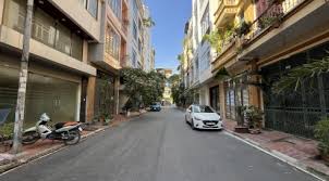 Bán nhà riêng Cấp 4 tại Giải Phóng, Giáp Bát, Hoàng Mai, Hà Nội, 210 triệu, 86 m2