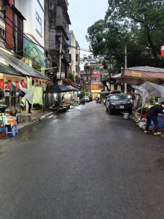 Bán căn hộ TT tầng 1 tại Kim Mã Thượng, 4,3 tỷ, 35m2, 1PN, 1WC, giá siêu hời