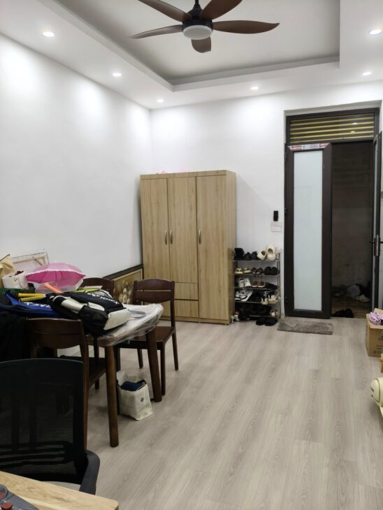 Bán nhà Tập thể Lò Đúc, P. Phạm Đình Hổ, 3,25 tỷ, 90m2