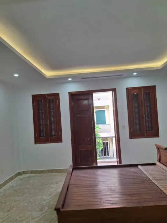 Bán LK KĐT Phú Lương 65mx5 tầng mt5m, phân lô, Ô Tô tránh, vừa ở vừa kinh doanh 15.2 tỷ.