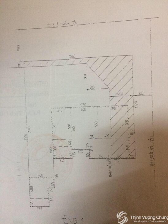 BÁN NHÀ 2 MẶT TIỀN TRUNG TÂM QUẬN 1 – LÊ THÁNH TÔN GÓC NGÔ VĂN NĂM