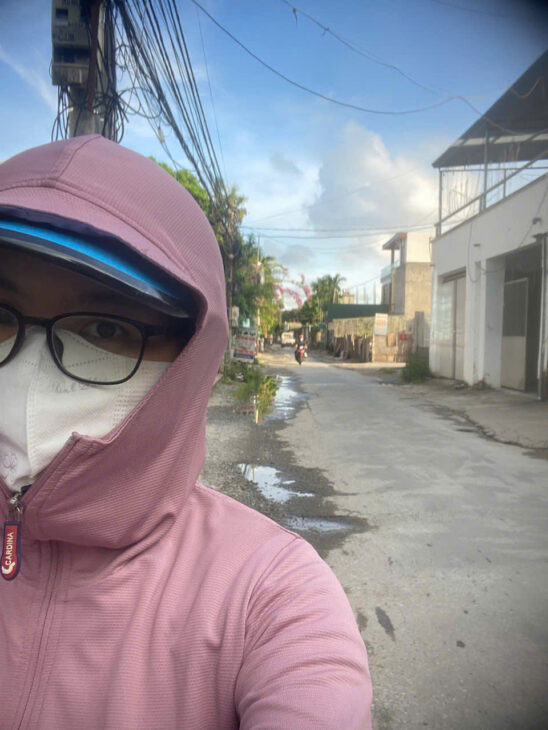 hàng hiếm bán lô đất mặt đường kinh doanh nguyễn đức cảnh gần lẩu ông già