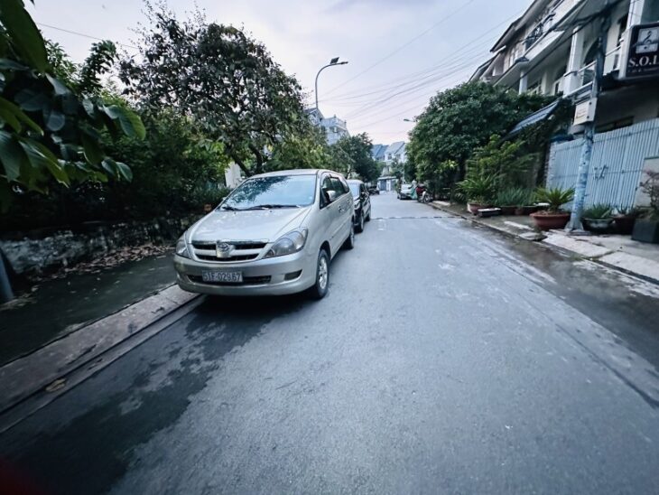 NHÀ GÓC 2 MẶT TIỀN KINH DOANH – KHU DÂN CƯ TĂNG NHƠN PHÚ B