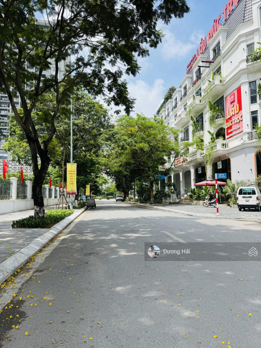 Bán nhà riêng Võ Chí Công Tây Hồ – 120m2 MT 6m – ô tô vỉa hè KDVP an ninh 24/7