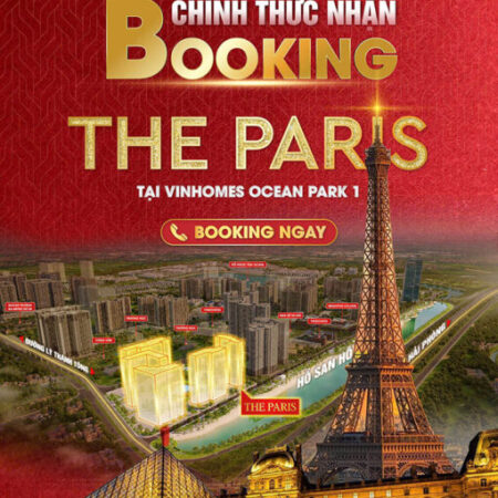 QUAN TRỌNG: THE METROPOLITAN: CƠ HỘI CUỐI CÙNG GIA NHẬP CỘNG ĐỒNG THƯỢNG LƯU VINHOMES OCEAN PARK