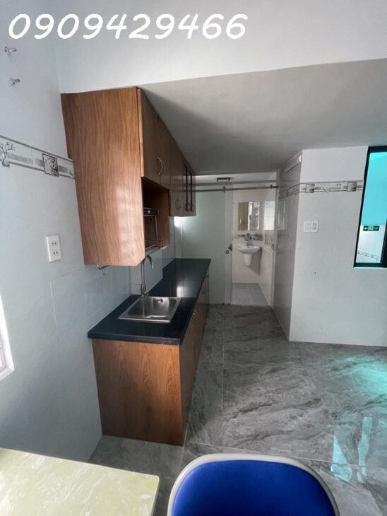 CHỈ 3,1X TỶ CÓ NHÀ QUẬN 7 -SỔ HỒNG CHUẨN CHỈNH – KHU DÂN CƯ HIỆN HỮU – NHÀ 4 TẦNG-6 PHÒNG NGỦ-HẺM