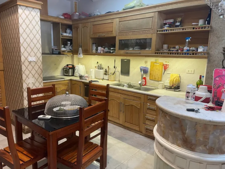 Bán căn DV Văn Phú Hà Đông, phân lô, ô tô tránh 55mx5 tầng vừa ở vừa kinh doanh 17.5 tỷ.
