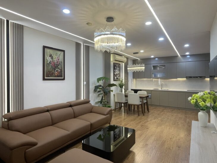 CHO THUÊ NHÀ NGUYÊN CĂN – KHU ĐÔ THỊ CẦU DIỄN