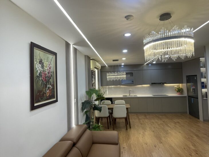 CHO THUÊ NHÀ NGUYÊN CĂN – KHU ĐÔ THỊ CẦU DIỄN