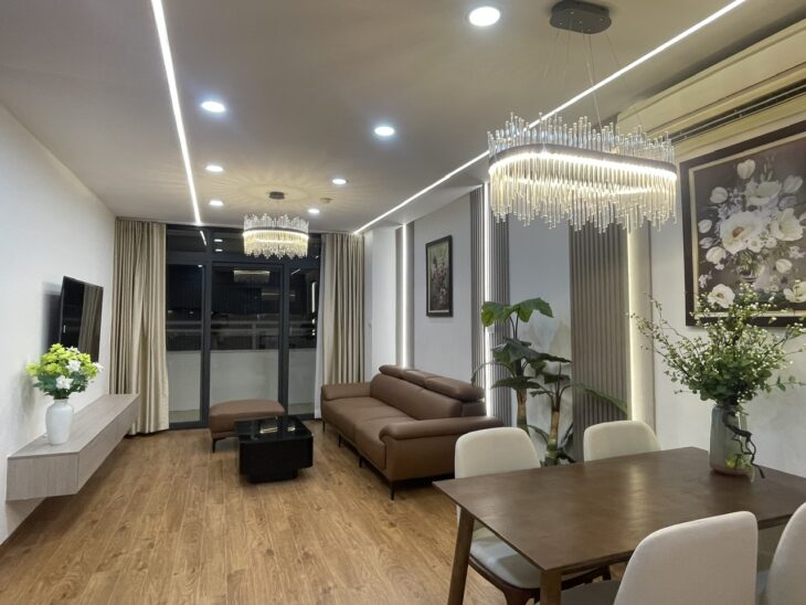 CHO THUÊ NHÀ NGUYÊN CĂN – KHU ĐÔ THỊ CẦU DIỄN