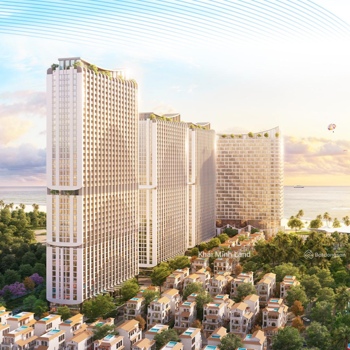 CƠ HỘI ĐẦU TƯ ĐẮT GIÁ: SUN BLANCA VŨNG TÀU CHÍNH THỨC MỞ BÁN 2 TÒA THÁP B6 & B7
