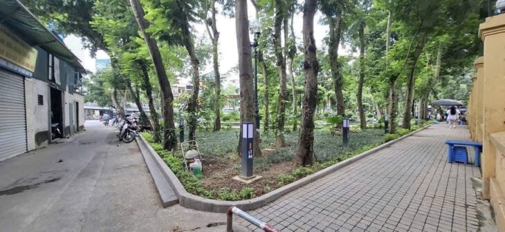 BÁN NHÀ TÂY SƠN – ĐỐNG ĐA – Ô TÔ ĐỖ CỬA – KINH DOANH – VỊ TRÍ ĐẸP 40M 5 TẦNG 12,9 TỶ