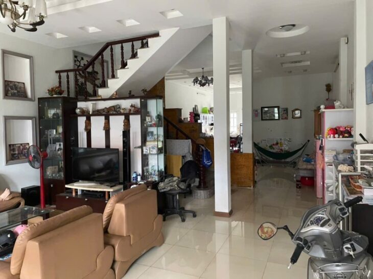 NHÀ 4 TẦNG SIÊU ĐẸP – ĐƯỜNG 182 LÃ XUÂN OAI – TĂNG NHƠN PHÚ A