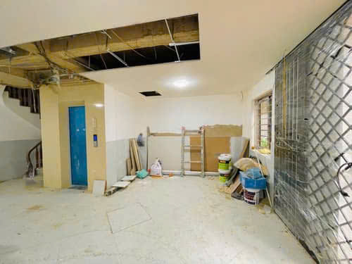 CHỈ 275 TRIỆU M CÓ NGAY NHÀ CHÙA LÁNG 80M 6 TẦNG THANG MÁY GIÁ 22 TỶ 0336212066