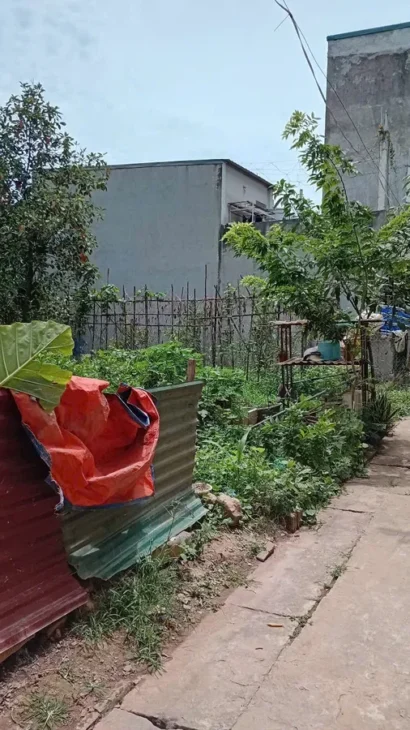 Bán đất Quang Trung – Hà Đông vuông đẹp 65m đầu tư sinh lời, xây ccmn, chdv đều phù hợp cách ô tô