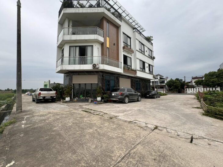 ✅ Bán đất đấu giá Đại Bằng Nguyên Khê – Đất đấu giá rẻ nhất Nguyên Khê