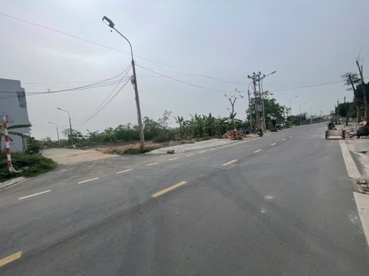 ✅ Bán đất đấu giá X6 Cán Khê Nguyên Khê – Quy hoạch đẹp