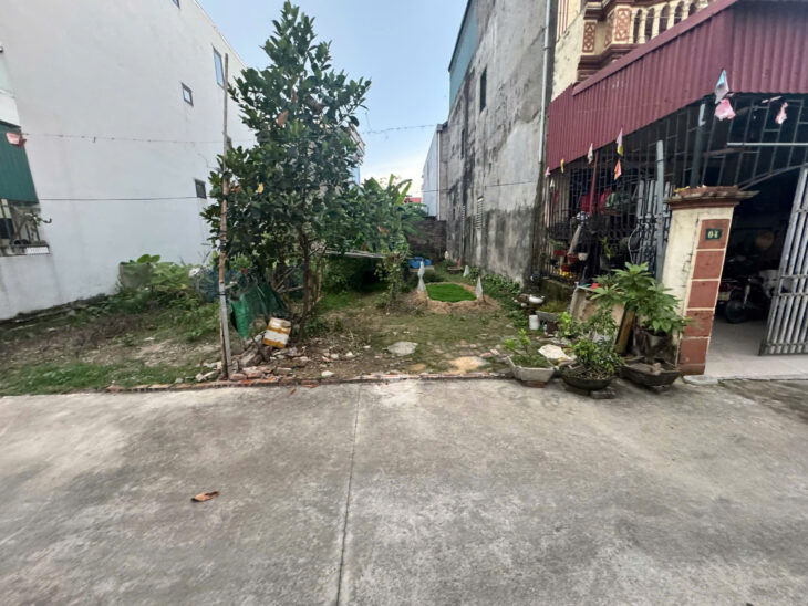 ✅ Bán đất Cổ Dương Tiên Dương – 94.6m – Ngõ ô tô – Gần bìa