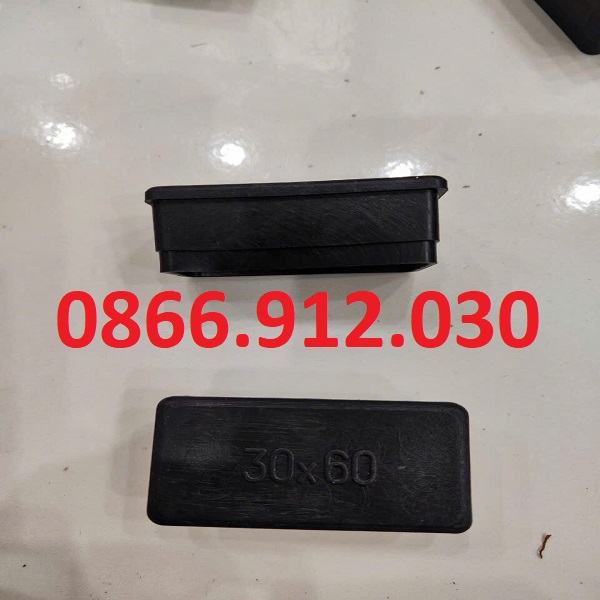 Tìm mua chụp đầu ống thép 30x60mm bán sỉ ở đâu