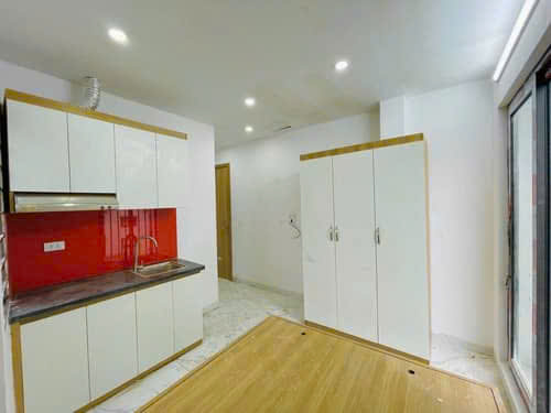 CHỈ 275 TRIỆU M CÓ NGAY NHÀ CHÙA LÁNG 80M 6 TẦNG THANG MÁY GIÁ 22 TỶ 0336212066