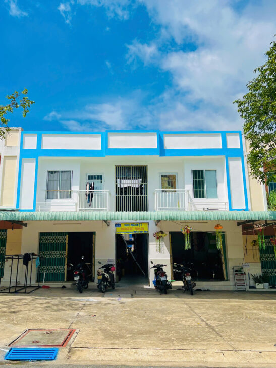BÁN GẤP DÃY TRỌ CHỈ CẦN 300 TRIỆU – NHẬN NGAY NHÀ & DÒNG TIỀN NGON – BÀU BÀNG TP HỒ CHÍ MINH