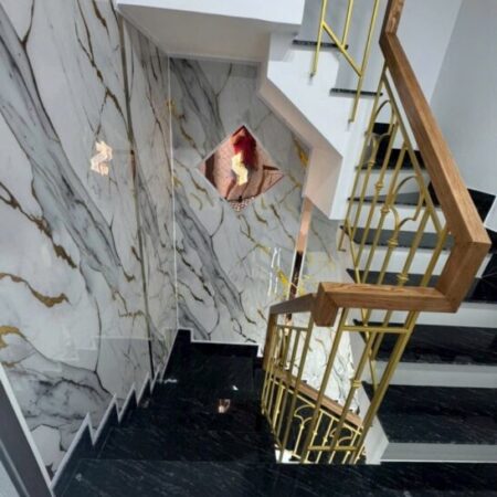 SIÊU PHẨM NHÀ 3 TẦNG LÃ XUÂN OAI – LONG TRƯỜNG