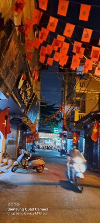 BÁN NHÀ ĐẶNG TIẾN ĐÔNG ĐỐNG ĐA NHÀ ĐẸP NGÕ RỘNG THÔNG THOÁNG 50M 5 TẦNG 13,8 TỶ