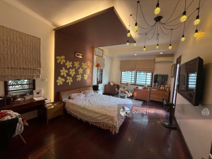 Bán nhà Vườn Đào Tây Hồ DT 110m – 8 Tầng – Ô tô Công Viên Vườn Hoa Gần Hồ Tây Ở Ngay