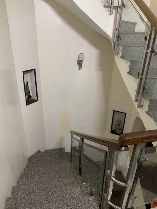 BÁN NHÀ MẶT ĐƯỜNG TRẦN THỦ ĐỘ GẦN NGÃ 4 TRẦN THỦ ĐỘ GIAO LÝ BÔN