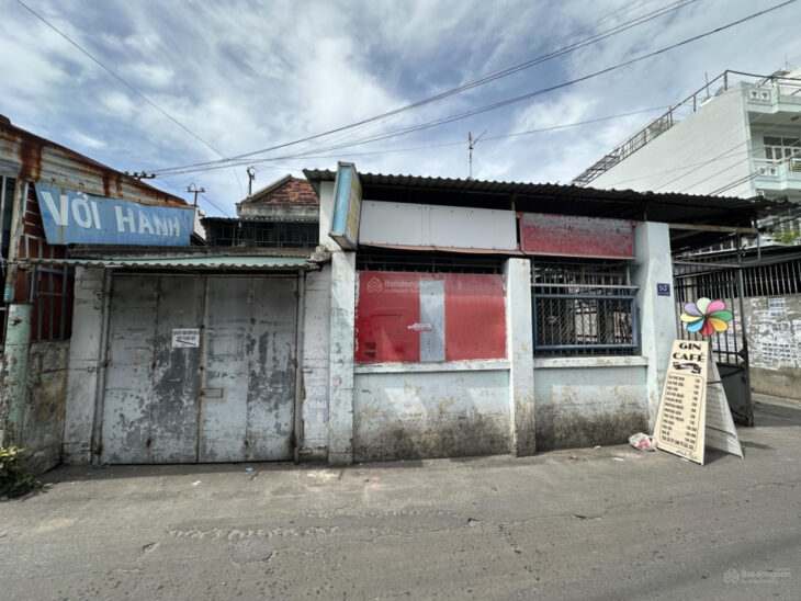 CHO THUÊ NHÀ LÔ GÓC 2 MẶT TIỀN – PHÙ HỢP KINH DOANH TẠI ĐƯỜNG ĐOÀN TRẦN NGHIỆP – NHA TRANG GIÁ 15