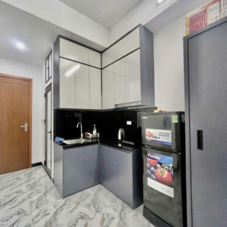 CHỈ 271 TRIỆU M CÓ NHÀ PHAN KẾ BÍNH CCMN DÒNG TIỀN 70M 7 TẦNG MT 4.5M GIÁ 19 TỶ 0336212066