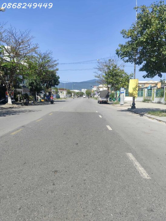 Nhà Gác Lửng Kinh Doanh – Gần Chợ An Hải – Mặt Tiền Đường 15m – 9.2 Tỷ