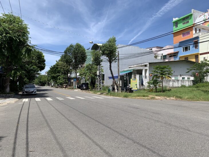 🌟 BÁN NHÀ CẤP 4 MẶT TIỀN PHẠM TỨ – KHUÊ TRUNG, CẨM LỆ – GIÁ CHỈ 6,4 TỶ! 🌟