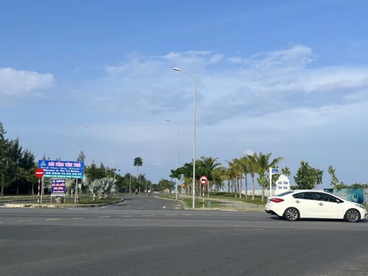???? CHỈ VỚI 7,6 TỶ – SỞ HỮU LÔ ĐẤT ĐẸP BIỂN TÂN TRÀ – ĐÀ NẴNG ????