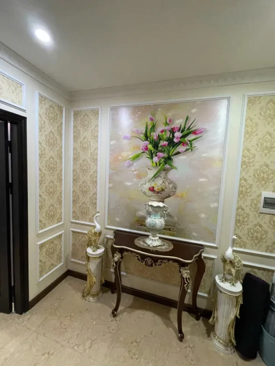 BÁN ĐẤT MP LÊ TRỌNG TẤN 54M, PHÙ HỢP XÂY TÒA VP..SỔ ĐỎ VUÔNG ĐẸP, KD ĐỈNH 17 TỶ.