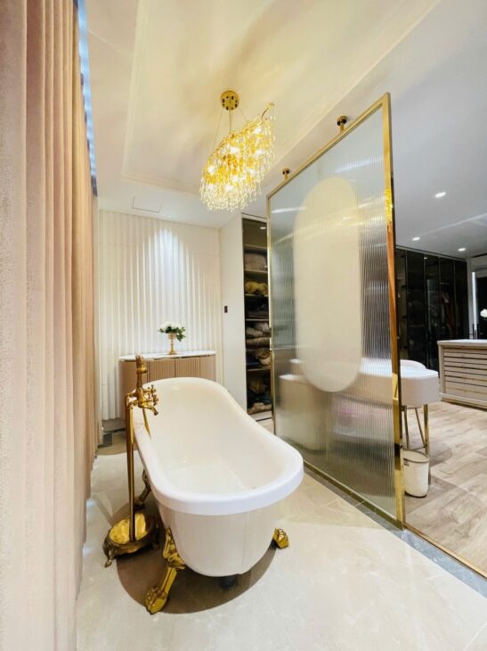 🌟 NHÀ ĐẸP 6 TẦNG THANG MÁY – MẶT TIỀN KINH DOANH KHU VIP TÂN QUY – GIÁ TỐT