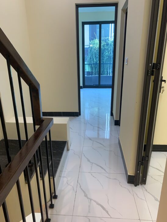 Bán nhà Ngọc Lâm, Long Biên 39m nhỉnh 7 tỷ(TL)