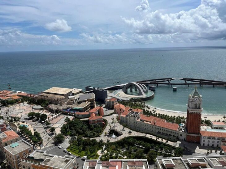 CẦN BÁN GẤP CĂN HỘ SUNSET TOWN PHÚ QUỐC – CĂN GỐC 2 VIEW Biển VÀ Đồi, GIÁ TỐT NHẤT THỊ TRƯỜNG