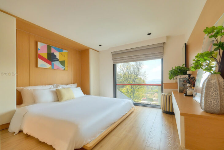 Căn hộ studio – tòa P8 dự án Sun Urban City Hà Nam (P80942)