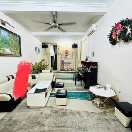 PL HUỲNH THÚC KHÁNG – OTO TRÁNH – KINH DOANH 52m2 4 tầng mt 3.9m Giá 22.2 tỷ