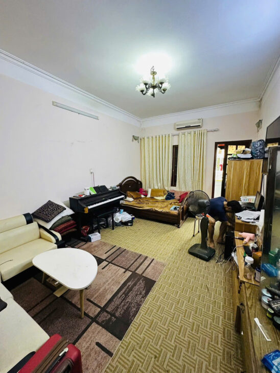 PL HUỲNH THÚC KHÁNG – OTO TRÁNH – KINH DOANH 52m2 4 tầng mt 3.9m Giá 22.2 tỷ