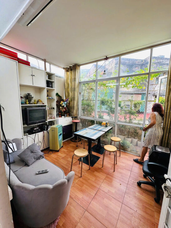 PL HUỲNH THÚC KHÁNG – OTO TRÁNH – KINH DOANH 52m2 4 tầng mt 3.9m Giá 22.2 tỷ