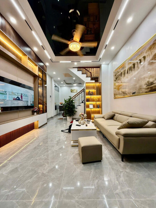 PHỐ KIM HOA – 2 MẶT NGÕ – 1 NHÀ RA PHỐ – 38m2 4 tầng mt 4.1m Giá 11.8 tỷ