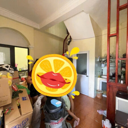 BÁN NHÀ AN TRAI, VÂN CANH, HOÀI ĐỨC, HÀ NỘI. NHỈNH 4 TỶ.