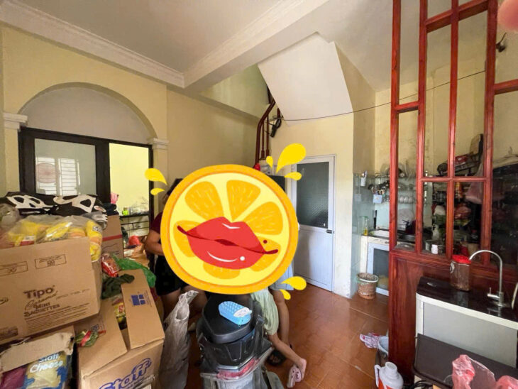 BÁN NHÀ AN TRAI, VÂN CANH, HOÀI ĐỨC, HÀ NỘI. NHỈNH 4 TỶ.