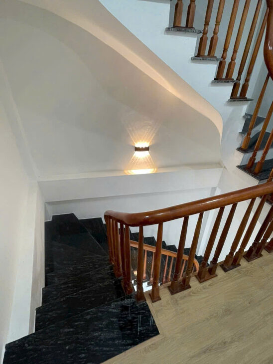 BÁN NHÀ 4.5 TÂNG TH TRẤN TRẠM TRÔI. HOÀI ĐỨC. HÀ NỘI. GIÁ CHỈ 4.5 TỶ.