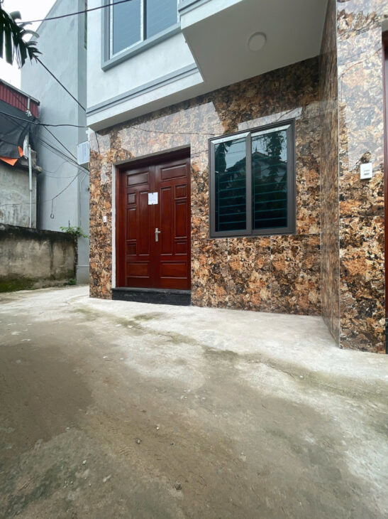 Hiếm!!!! Thượng Cát Nhà Mới 5 Tầng Lô Góc Thang Máy Oto VF3 43m2x5TxMT4m Chỉ 5.85 tỷ