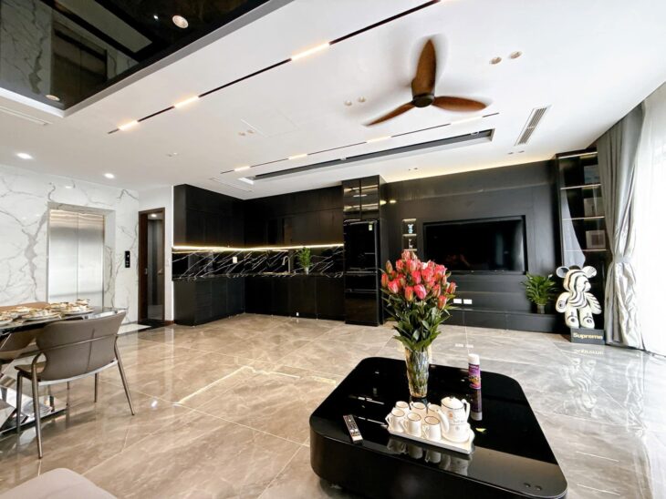 BÁN NHÀ ĐỊNH CÔNG HOÀNG MAI 6 TẦNG THANG MÁY VĂN PHÒNG- PHÒNG KHÁM- KINH DOANH 26 TỶ